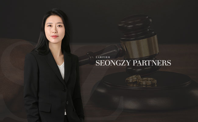 사진=정진아 변호사