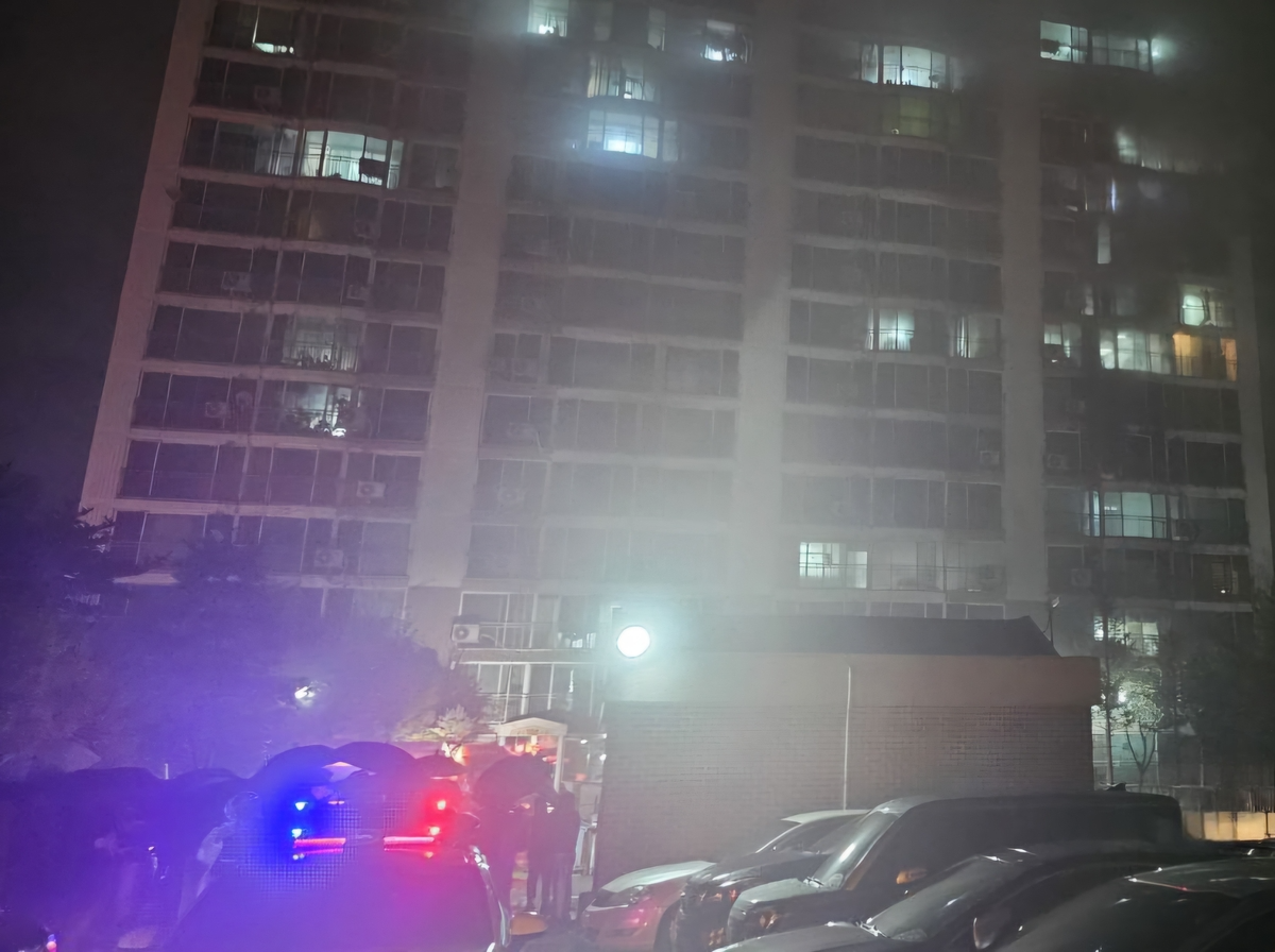 화재 현장(사진=연합뉴스)