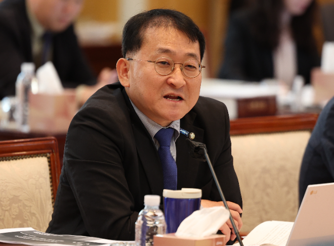 조국혁신당 차규근 의원. 사진=연합뉴스