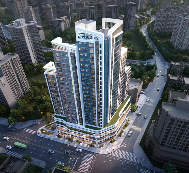 영진시장 조감도.(사진=LH)