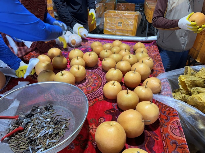 (사진제공=울산보호관찰소)