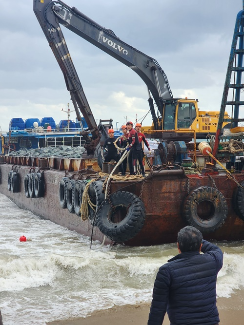 (사진제공=울산해경)