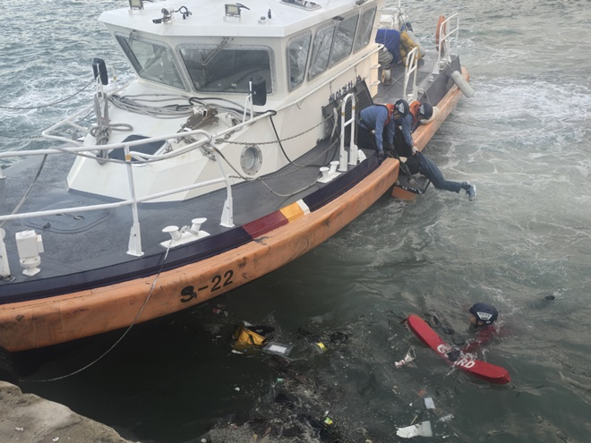 (사진제공=부산해경)