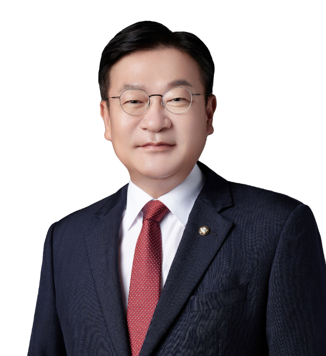 국민의힘 정점식 의원. 사진=정점식 의원실