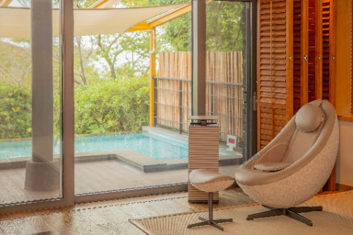 코웨이, 롯데호텔 제주에 제휴 객실 운영 확대