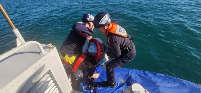 (사진제공=부산해경)