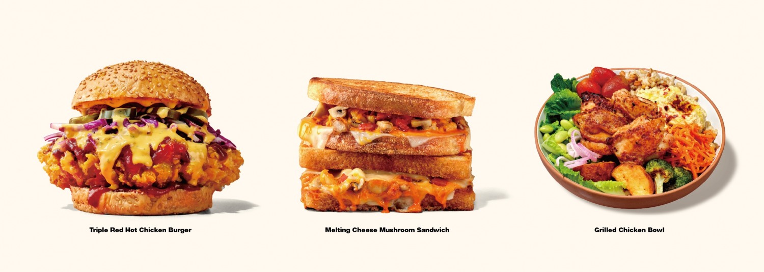 교촌에프앤비, 한국식 소스 콘셉트 브랜드 ‘소싯’ 론칭