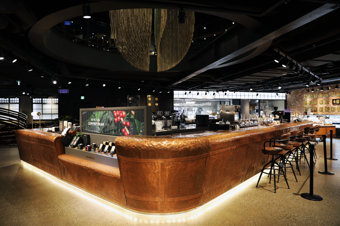 이디야커피, 커피연구소 ‘이디야커피랩’ 복합문화공간으로 재단장