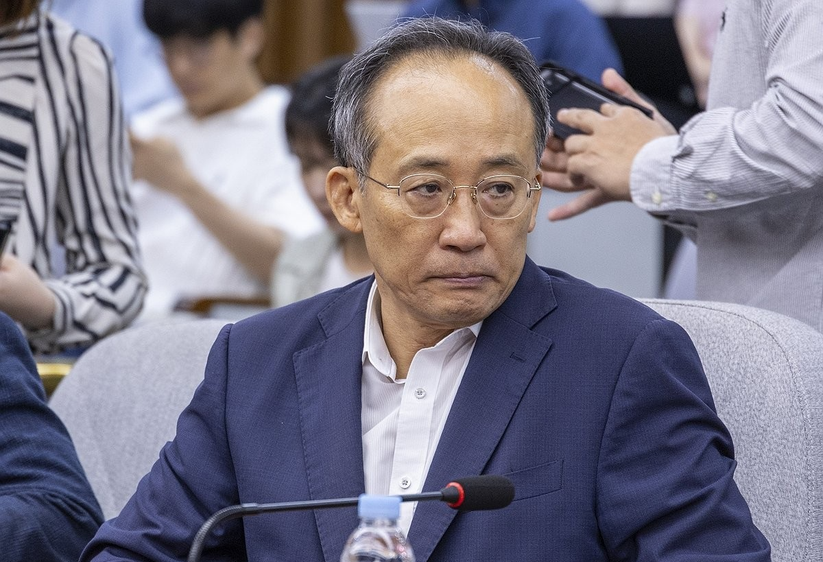 추경호 의원(사진=연합뉴스)