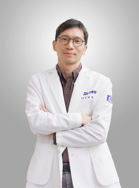 김태원 가톨릭대 인천성모병원 뇌병원 신경과 교수. 사진=인천성모병원