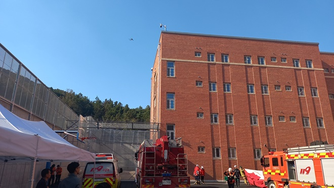 (사진제공=국립법무병원)