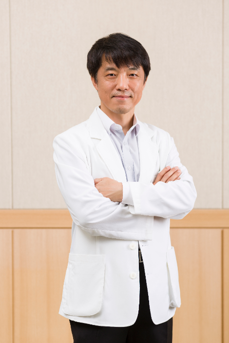 국립암센터 신경외과 곽호신 교수. 사진=국립암센터