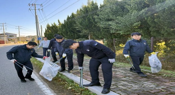 (사진제공=정읍교도소)