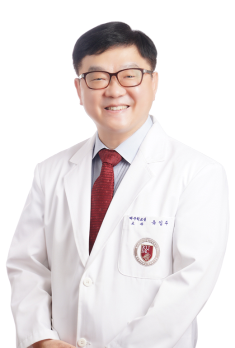 고려대 의대 유임주 교수, 대한해부학회 으뜸상 수상