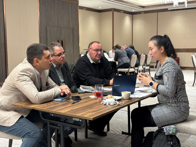 코트라, ‘동유럽 스마트팜 로드쇼’ 개최...K-스마트팜 수출 산업화 견인