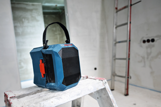 ‘GPB 18V-1 C’ 출시 이미지.(사진= 보쉬 전동공구)