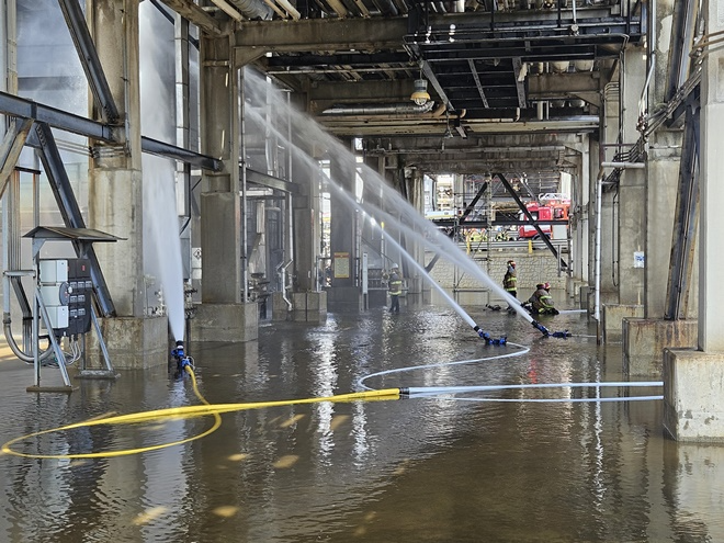 (사진제공=울산소방본부)