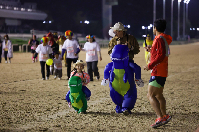 2025년 10월 한국경마 명장면...3년 만의 반전 드라마 주인공 ‘스피드영’