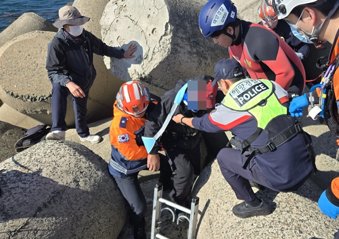 (사진제공=울산해경)