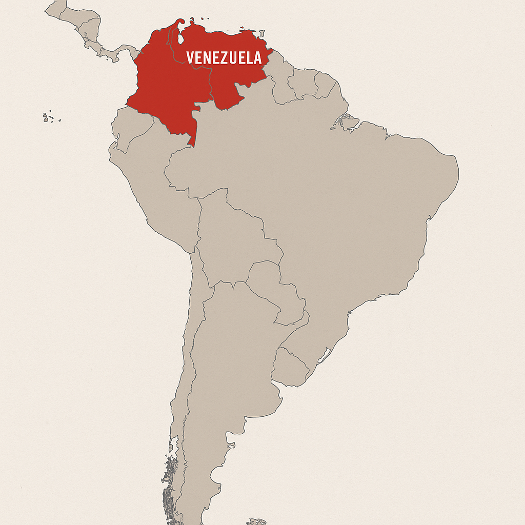 이미지=베네수엘라