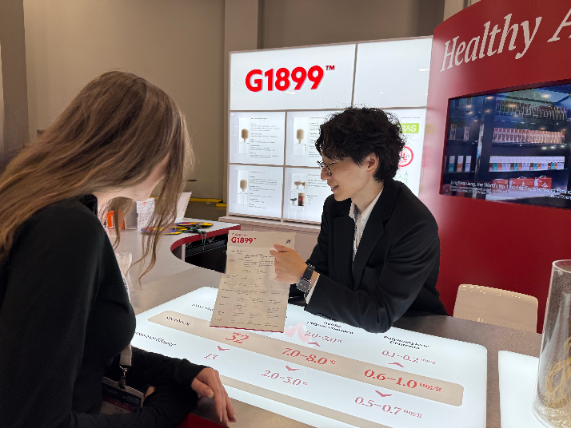 KGC인삼공사, 글로벌 원료 공급 사업 확대