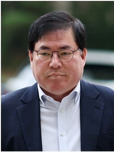 유동규 전 성남도시개발공사 기획본부장(사진=연합뉴스)