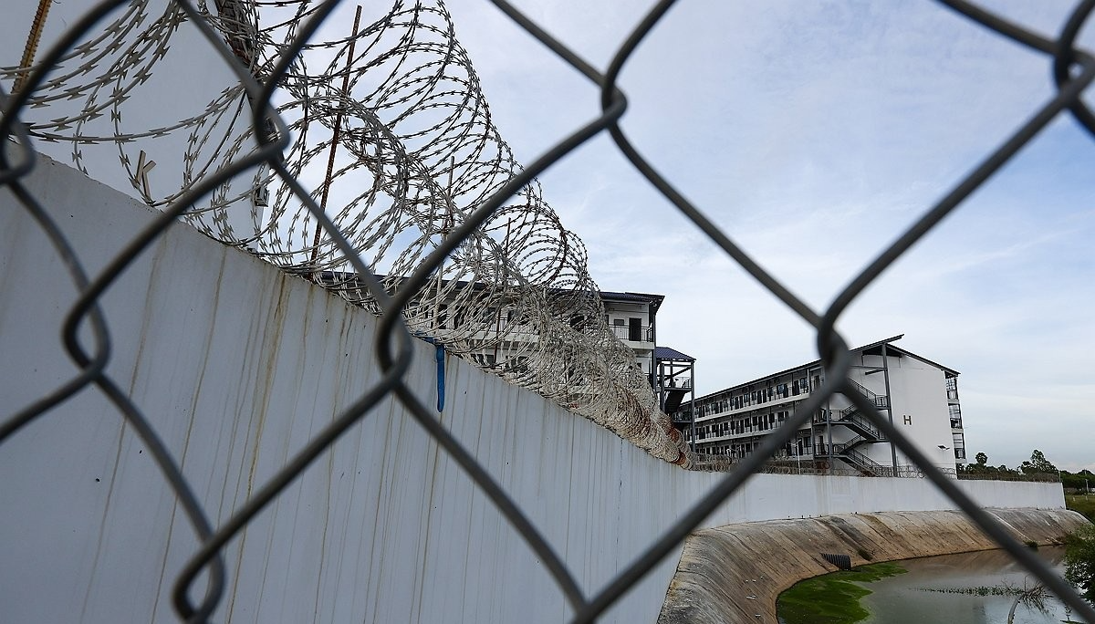 캄보디아 범죄단지(사진=연합뉴스)