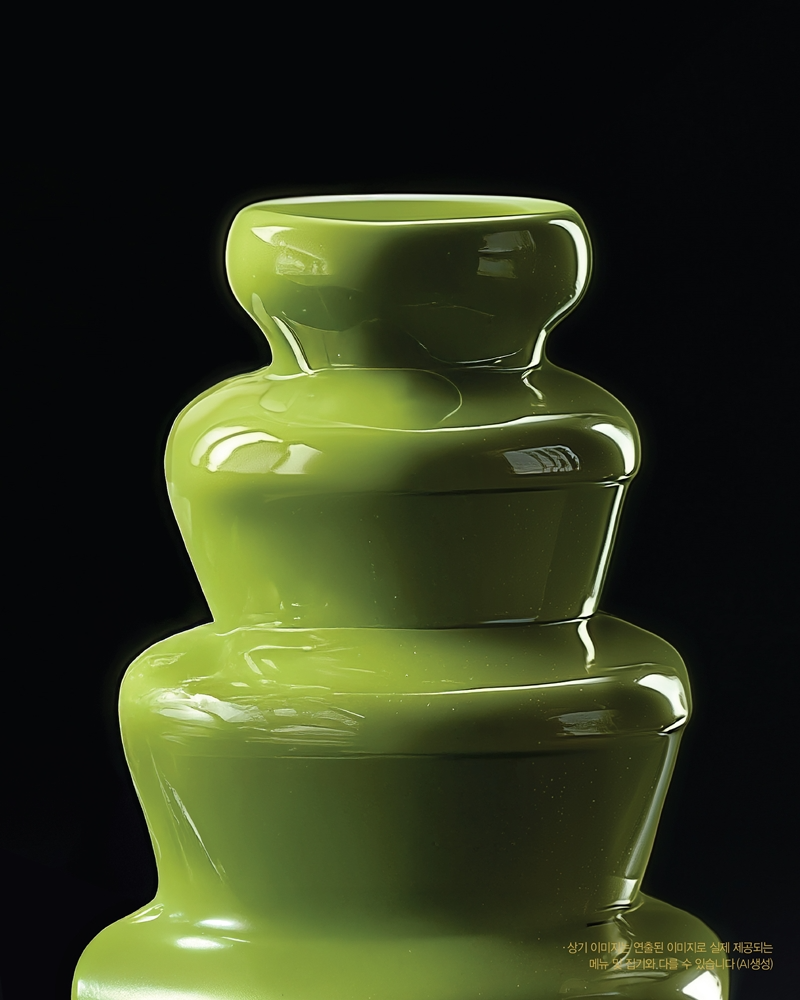 애슐리퀸즈, 말차 디저트 신메뉴 6종 출시