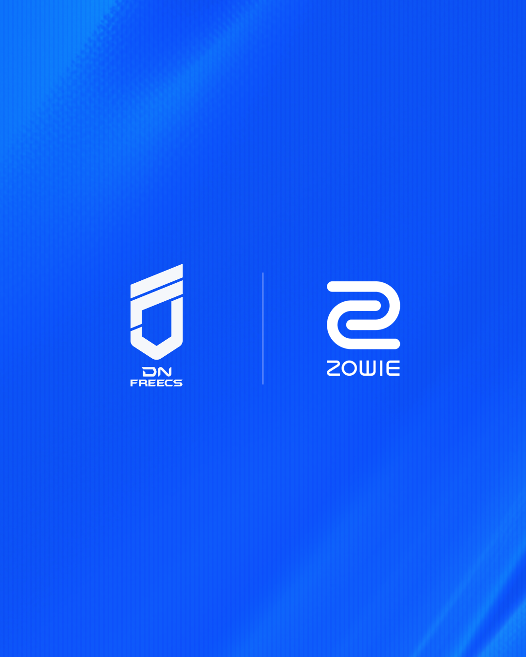 SOOP DN프릭스, 벤큐코리아 ‘조위(ZOWIE)’와 공식 후원 계약 체결