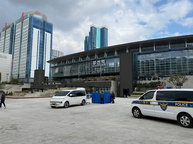 (사진제공=부산경찰청)
