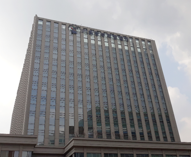 서울동부지법 전경.(사진=연합뉴스)