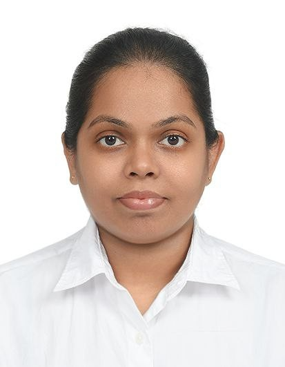 창신대학교 사회복지학과 석사졸업생 이샤니.(사진=부영그룹)