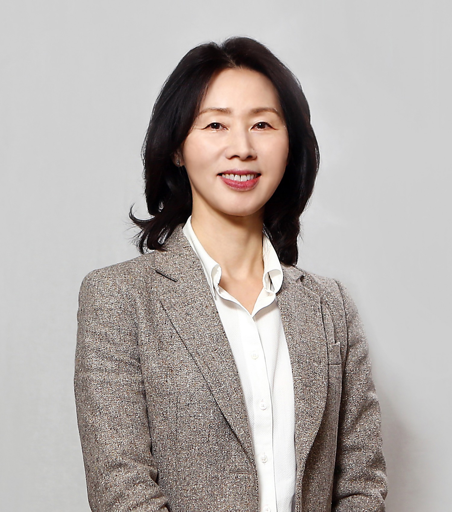 삼성에피스홀딩스 김경아 대표이사. 사진=삼성바이오에피스