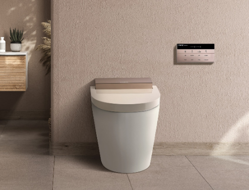 코웨이, 초슬림 디자인 ‘룰루 슬리믹 비데’ 출시