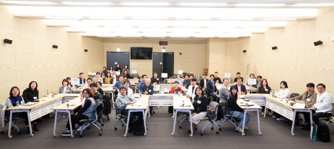 이대목동병원, 제2기 바이오 에밀리 코스 수료식 개최