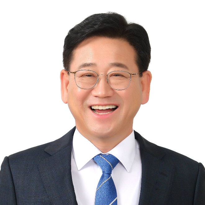 더불어민주당 김정호 의원. 사진=김정호 의원실