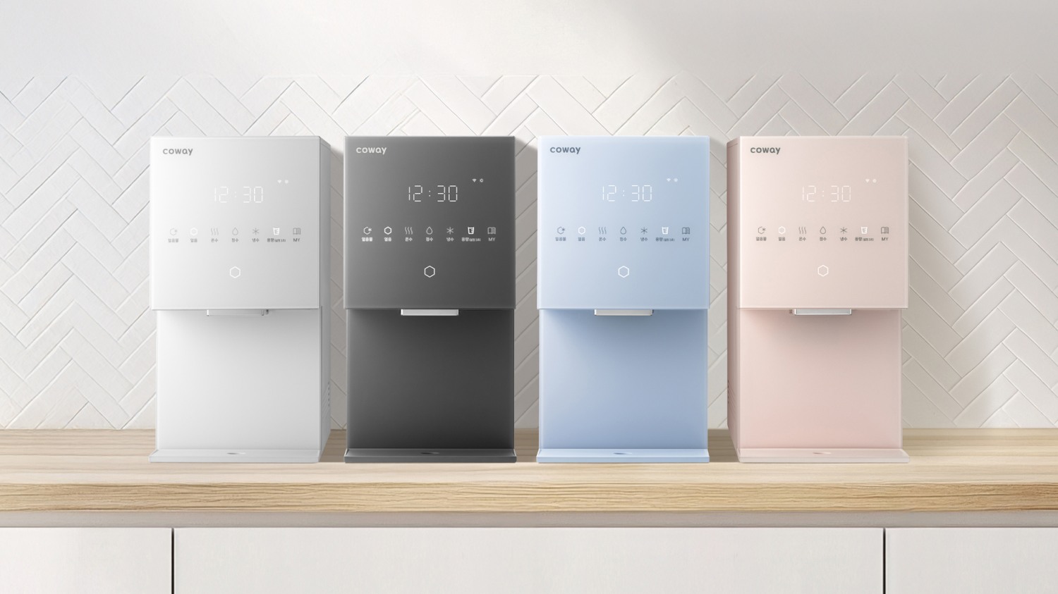 코웨이, 장기고객 대상 렌탈료 할인 행사 진행