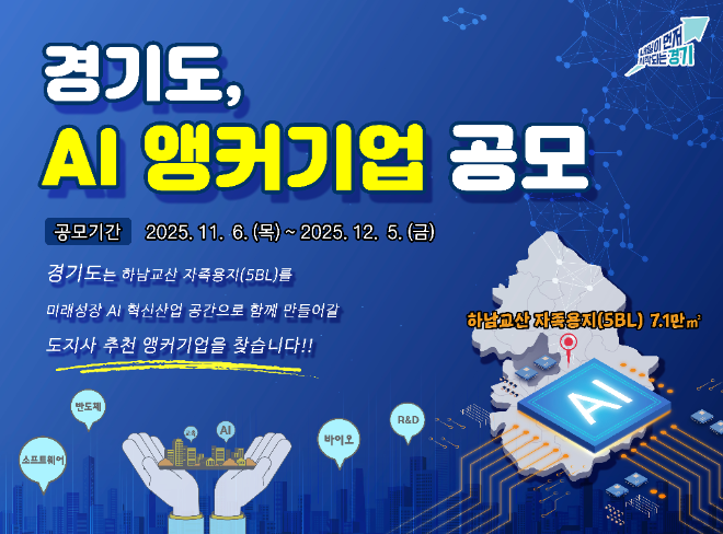 공모 자료 / 경기도청