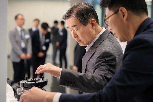 삼양그룹, ‘삼양 이노베이션 R&D 페어 2025’ 개최