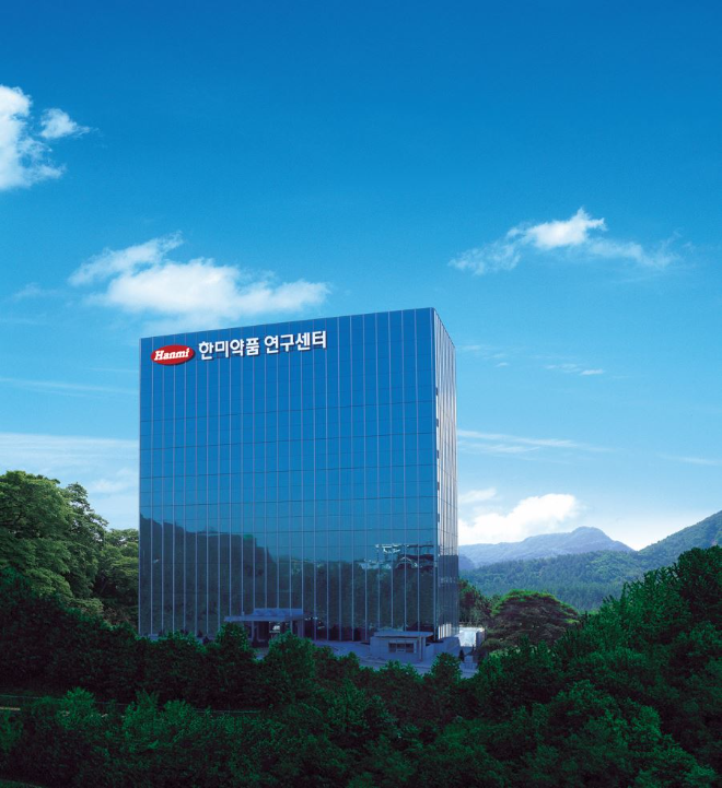 한미약품, AI 신약개발 플랫폼 구축한다…국책과제 연구기관 선정