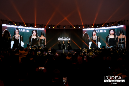 로레알 프로페셔널, 북아시아 최대 헤어쇼 ‘엘리베이트 서울’ 개최