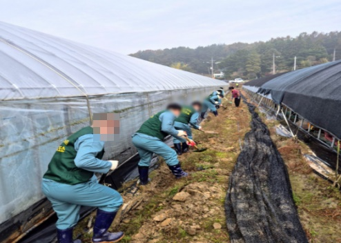 (사진제공=대전교도소)