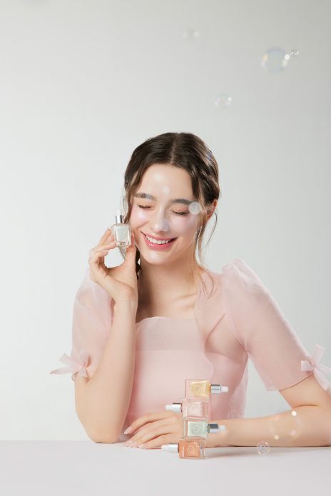 신미글로벌 리즈다, 새로운 하이라이터 제품 출시