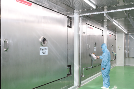 hy, 기능성 원료 B2B 누적 판매량 50톤 돌파