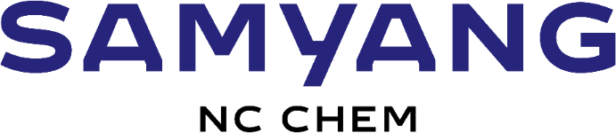 삼양엔씨켐, 3분기 매출 898억 원…고부가 PR소재 성장세 지속