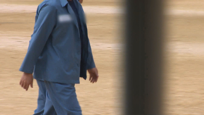 수감자 이미지.(사진=연합뉴스)