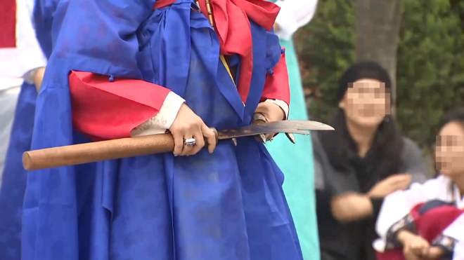 무당 이미지. (사진=연합뉴스)