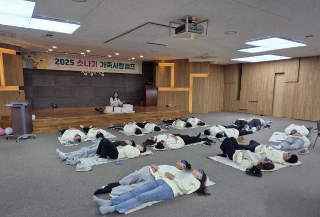 (사진제공=춘천청소년꿈키움센터)