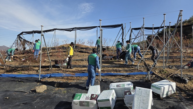 (사진제공=청주교도소)