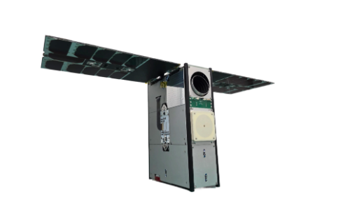 한컴인스페이스, 자체 개발 초소형 위성 '세종 4호' 누리호 4차 발사에 탑재